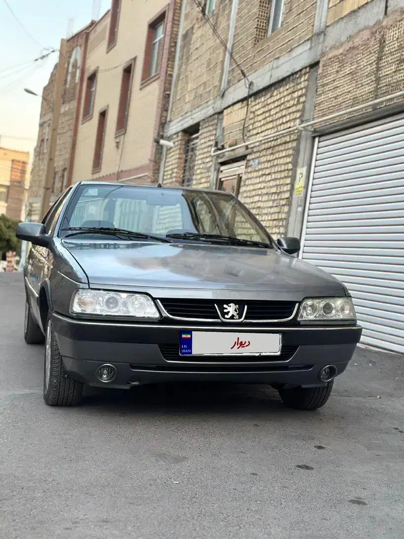 Slx مدل۹۱|خودرو سواری و وانت|لنجان, |دیوار