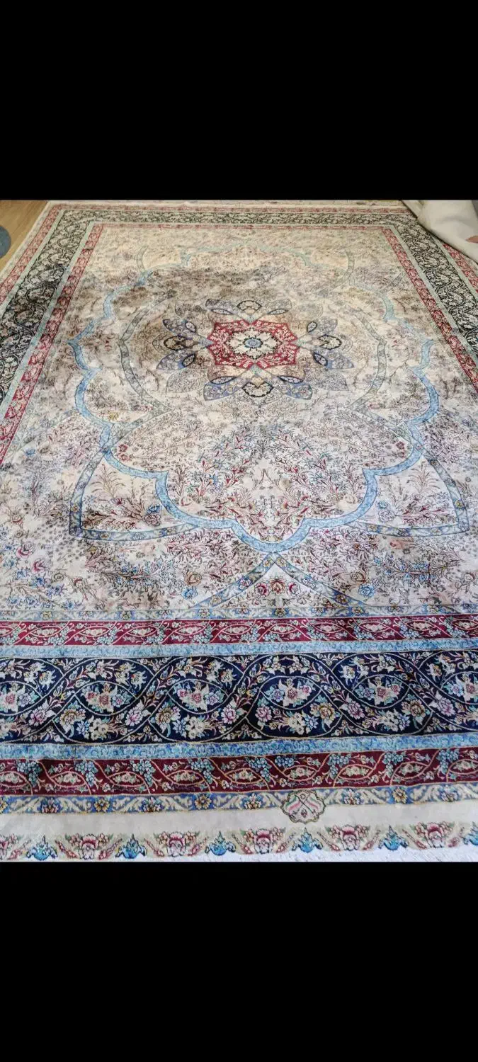 2 تا فرش 9 متری|فرش|تهران, بهداشت|دیوار