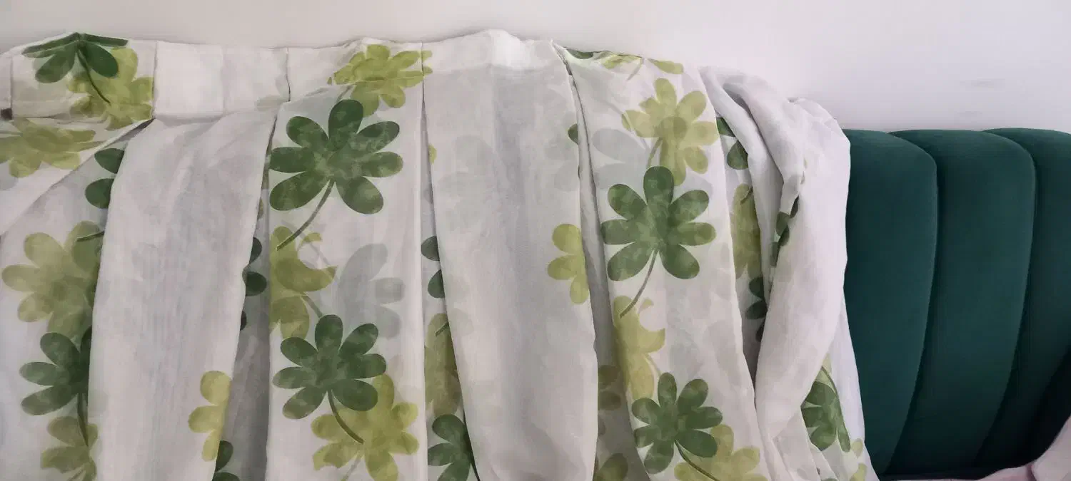 پرده|پرده، رانر، رومیزی|تهران, استخر|دیوار