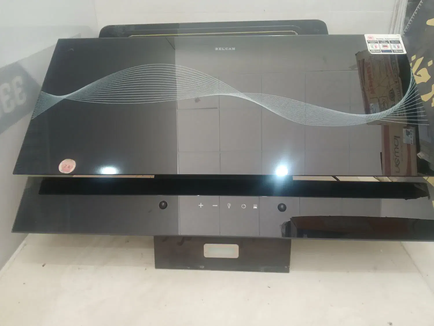 هود، سینگ،گاز|هود|قروه, |دیوار