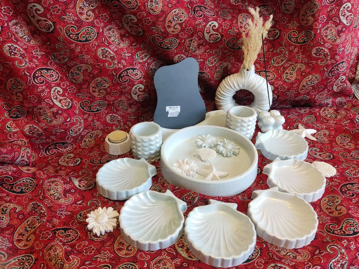 سنگ مصنوئی|مجسمه، تندیس، ماکت|تهران, وردآورد|دیوار