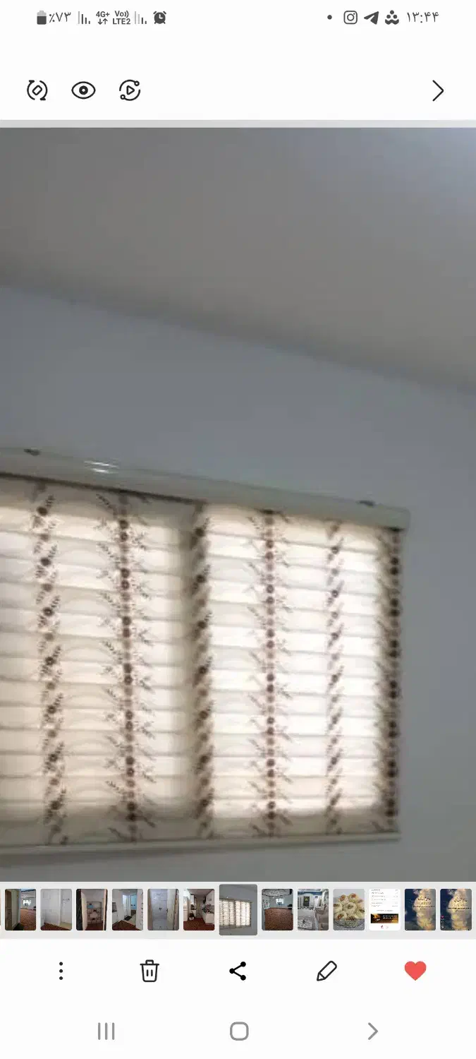 پرده زبرا|پرده، رانر، رومیزی|ری, هاشمآباد|دیوار