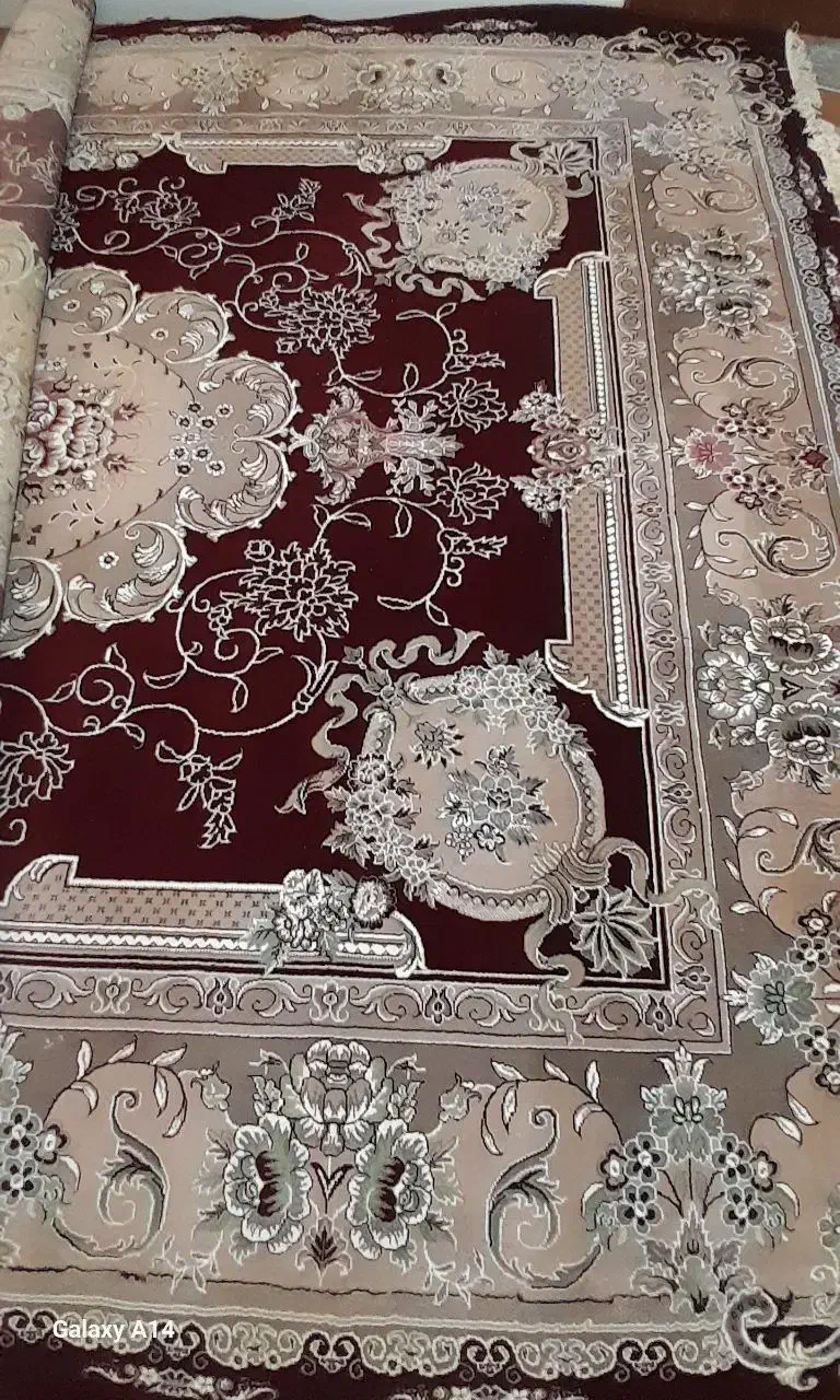 فرش|فرش|ایذه, |دیوار