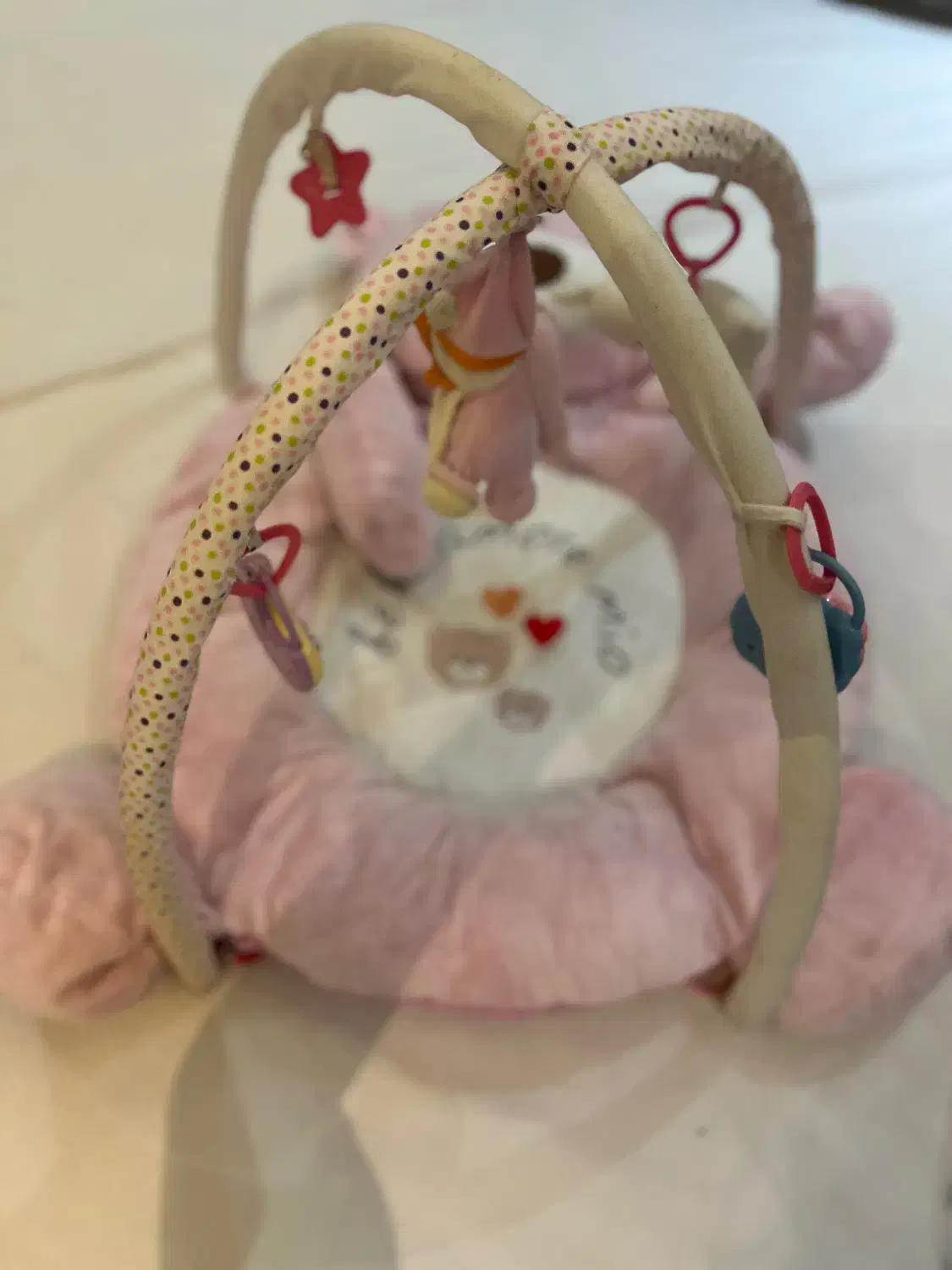 تشک بازی کودک|اسباب و اثاث بچه|تهران, شهرک نفت|دیوار