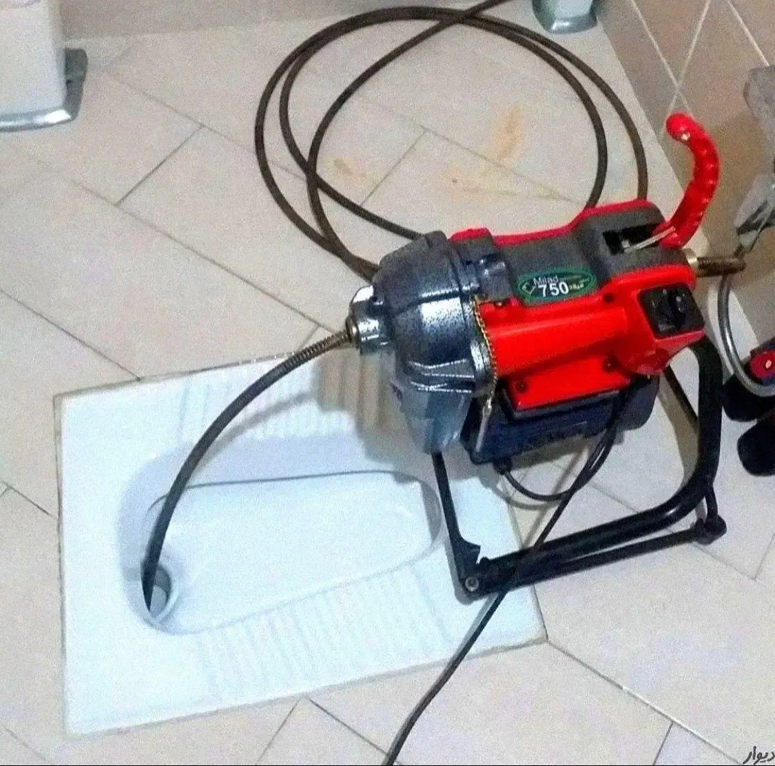 لوله بازکنی هفت تیر طالقانی عظیمیه ازادگان مدرس|خدمات پیشه و مهارت|کرج, مصباح|دیوار