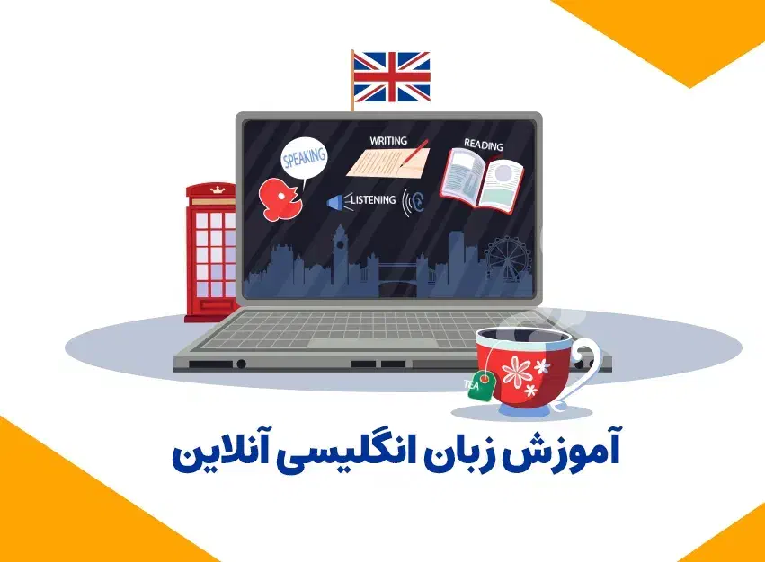 تدریس آنلاین زبان انگلیسی|فعالیت داوطلبانه|رفسنجان, |دیوار