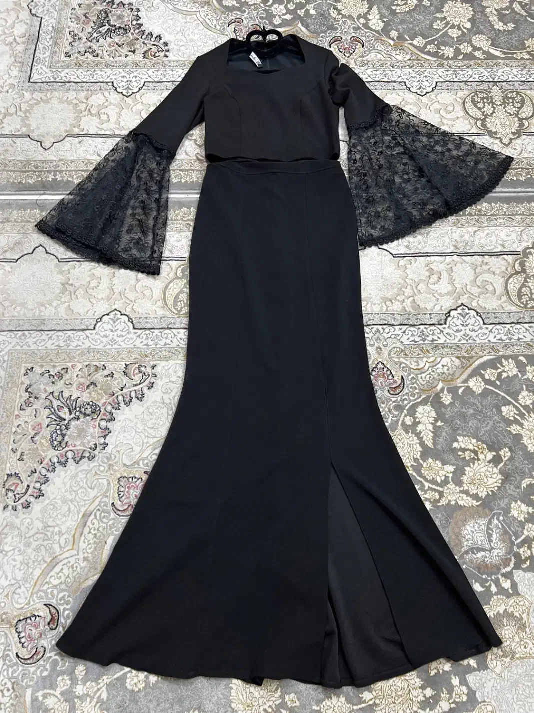 لباس مجلسی چند عدد|لباس|کرج, شهرک بنفشه|دیوار