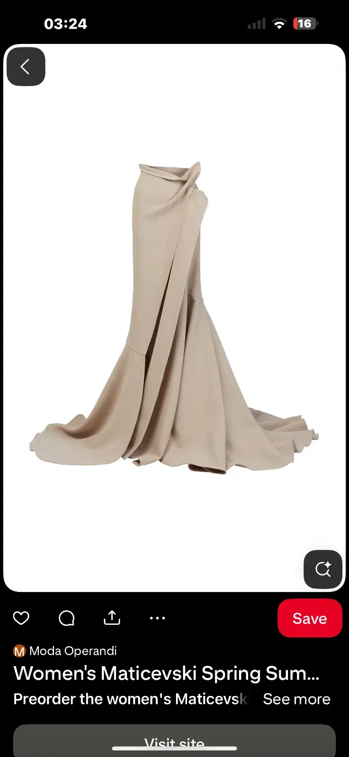 خیاط ماهر برای لباس مجلسی و فشن|استخدام صنعتی، فنی، مهندسی|تهران, دروس|دیوار