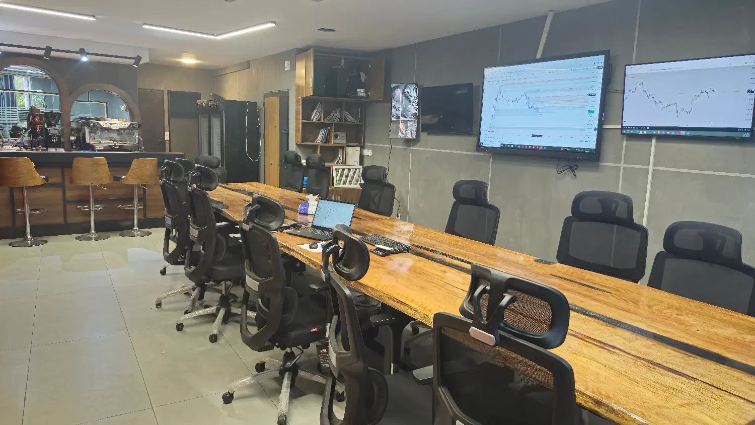 اجاره ساعتی و روزانه کلاس و فضای آموزشی|اجارهٔ کوتاهمدت دفتر کار و فضای آموزشی|تهران, دروس|دیوار