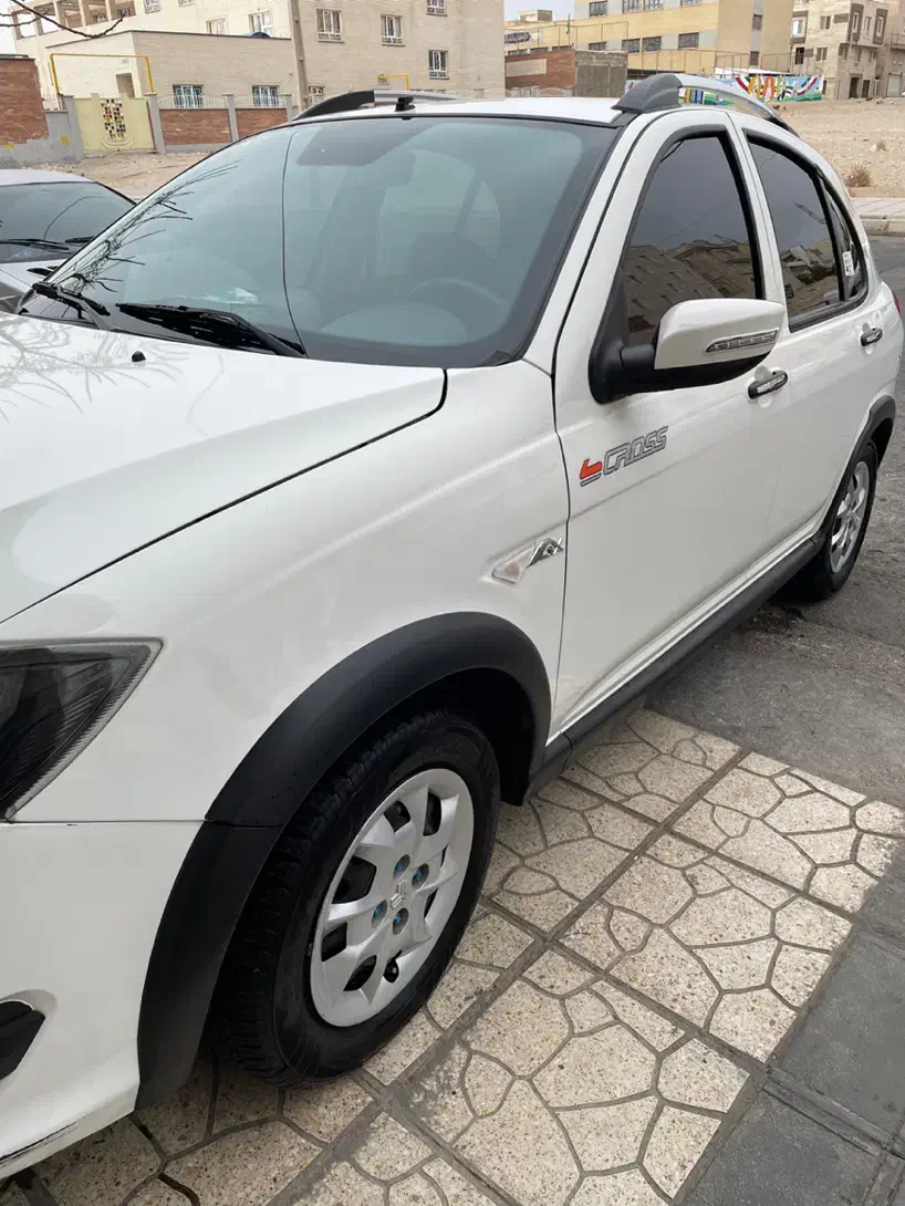 کوییکGXتیپ L|خودرو سواری و وانت|سمنان, |دیوار