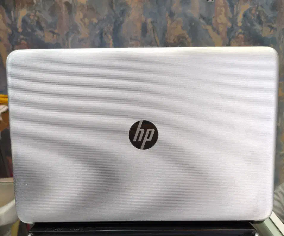 لپ تاپ HP Notebook i3 / 8GB / لمسی به همراه کیف|رایانه همراه|تربت‌حیدریه, آسایش|دیوار