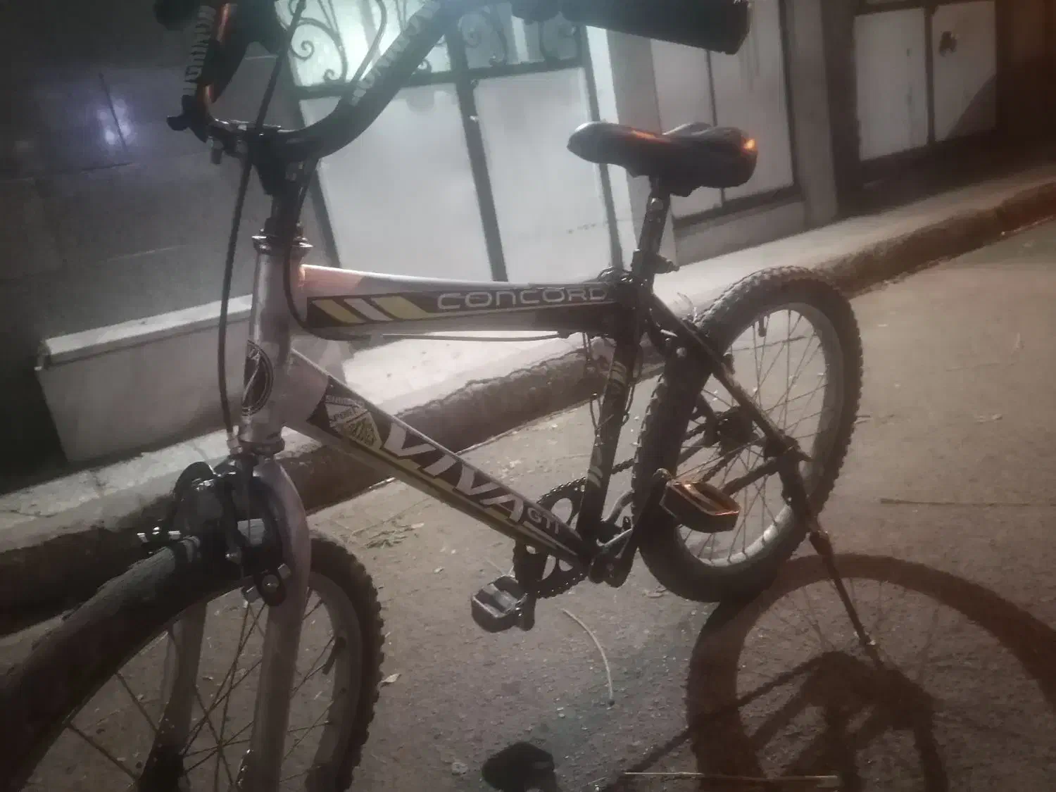 دوچرخه 20|دوچرخه، اسکیت، اسکوتر|قم, زند آباد|دیوار