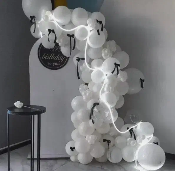 بادکنک آرایی|خدمات پذیرایی، مراسم|اصفهان, رهنان|دیوار