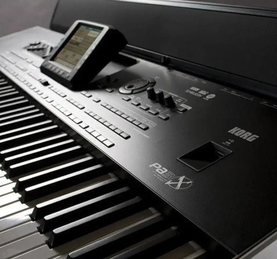 ست ریتم جدید ارگ pa3x pa2x pa800 pa700|پیانو، کیبورد، آکاردئون|تهران, فلسطین (میدان انقلاب)|دیوار