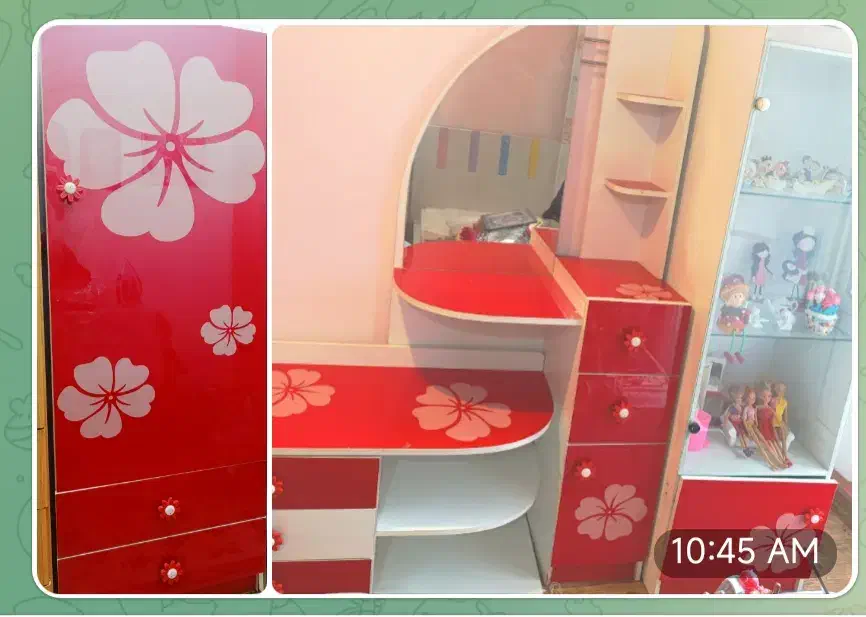 کمد|جاکفشی، کمد، دراور|تبریز, |دیوار