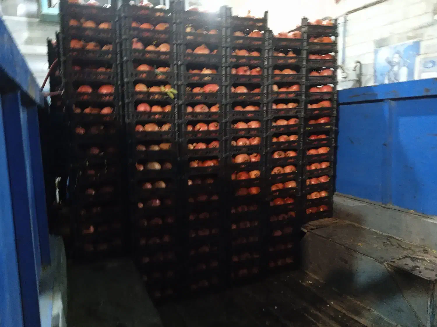 نیسان باربری حمل و نقل اثاثیه اسباب کشی بار|خدمات حمل و نقل|خرمآباد, |دیوار