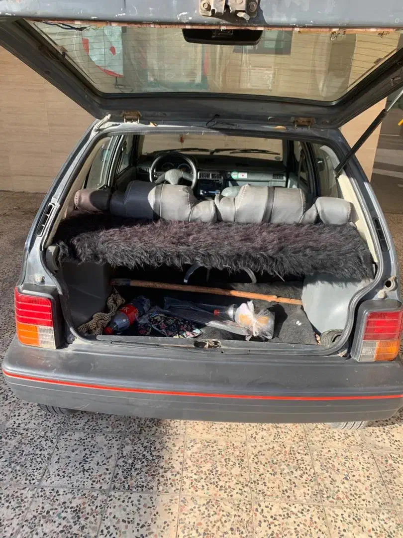 پراید هاچبک کره‌ای|خودرو سواری و وانت|شاهین‌شهر, شهرک گلدیس|دیوار