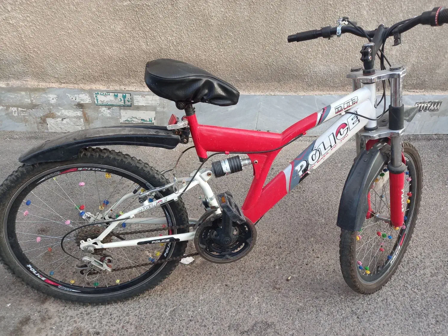 دوچرخه ۲۶|دوچرخه، اسکیت، اسکوتر|ساوه, |دیوار