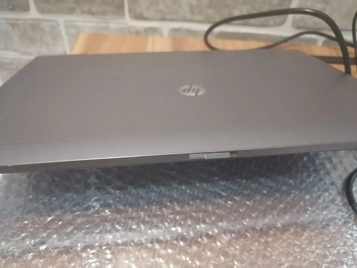 لپ تاپ HP صنعتی|رایانه همراه|شیراز, لاله|دیوار