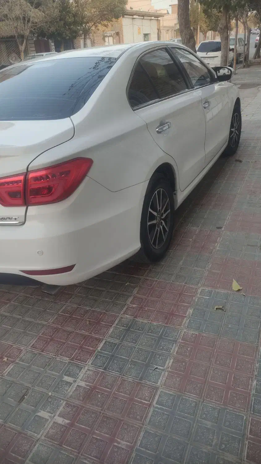 لیفان 820 مدل 97|خودرو سواری و وانت|تربت‌حیدریه, اندیشه|دیوار