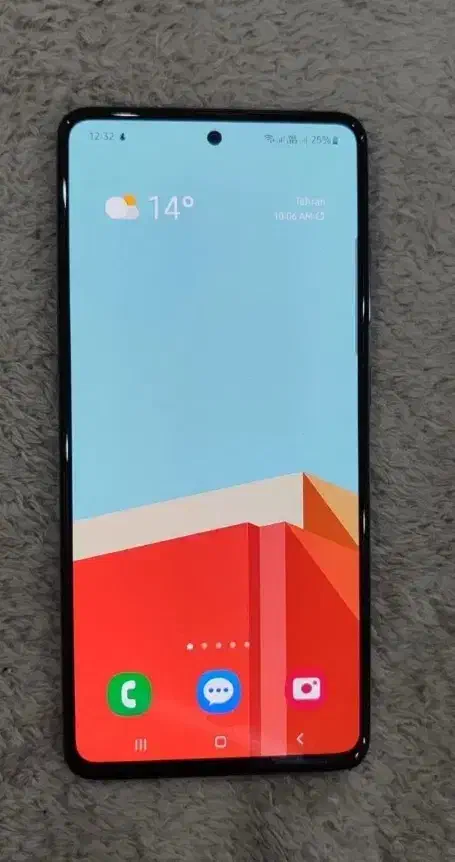 سامسونگA71|موبایل|گلبهار, شهر جدید گلبهار|دیوار