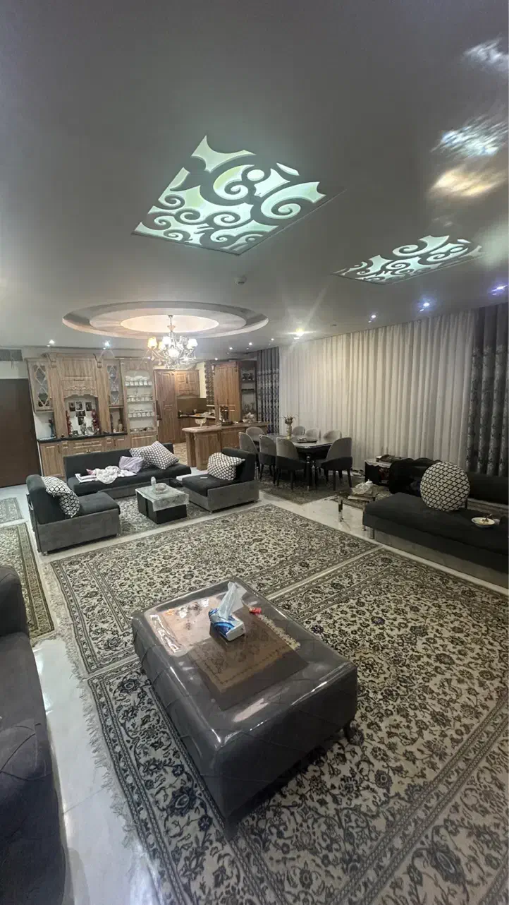 فروش واحد مسکونی در شهرک فرزان|فروش آپارتمان|قدس, شهرک فرزان|دیوار