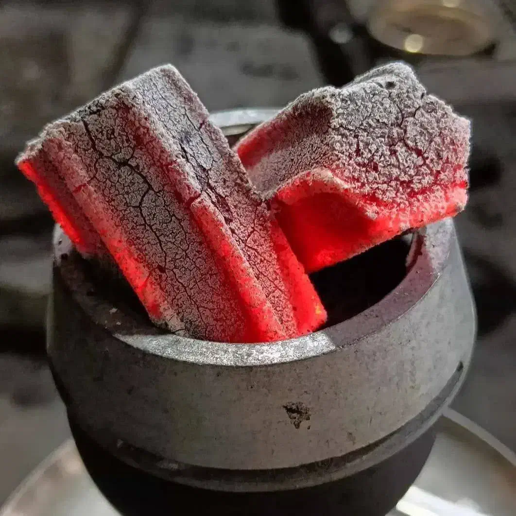 ذغال فشرده(چینی) و ذغال کبابی|عمده‌فروشی|زرگرشهر, |دیوار