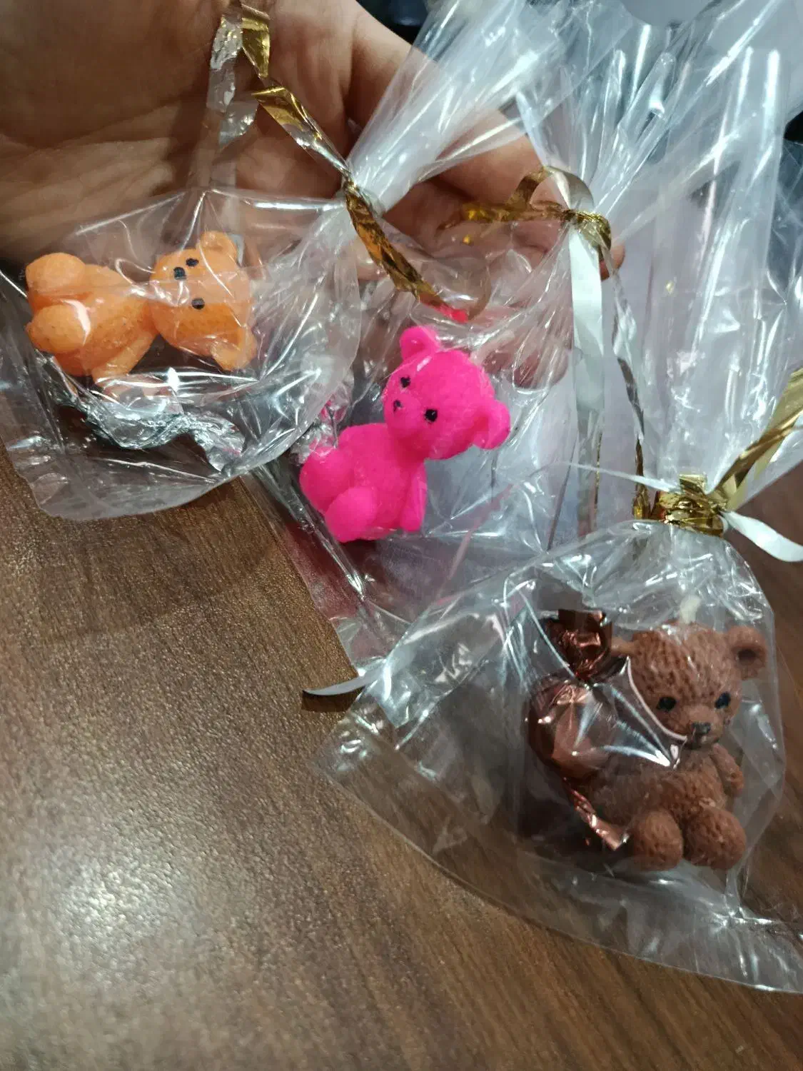 گیفت شمع|صنایع دستی و سایر لوازم تزئینی|کرج, اخترآباد|دیوار