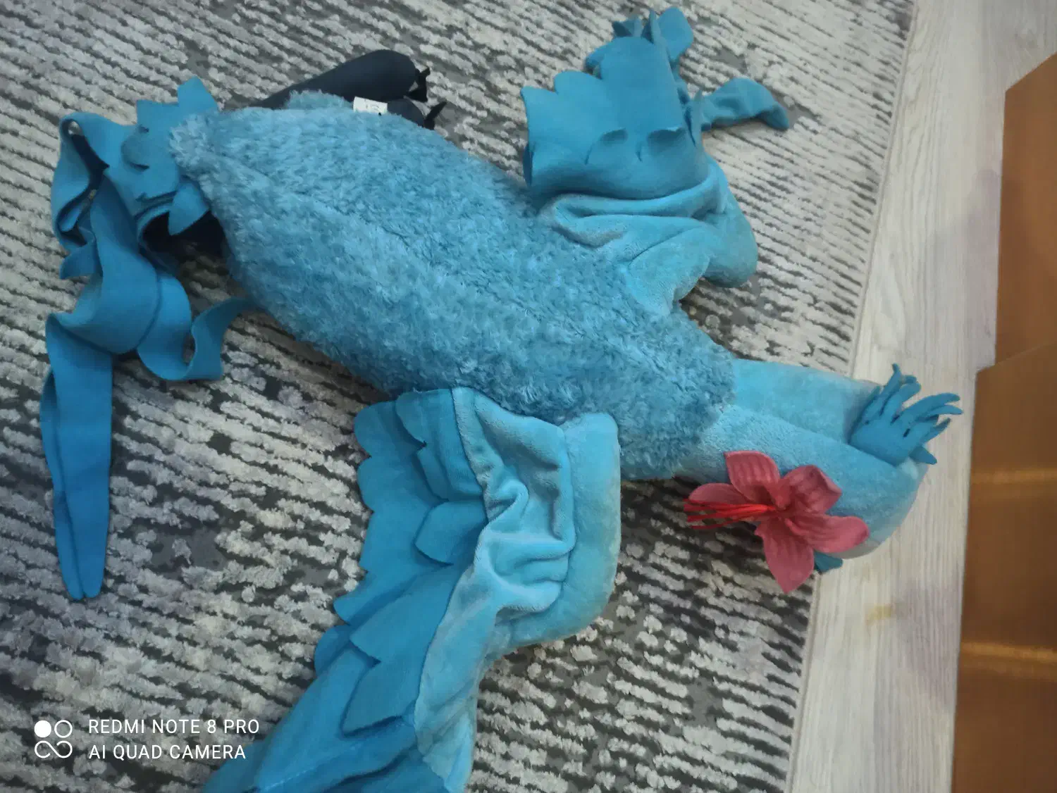 عروسک|اسباب‌‌بازی|رشت, شالکو|دیوار