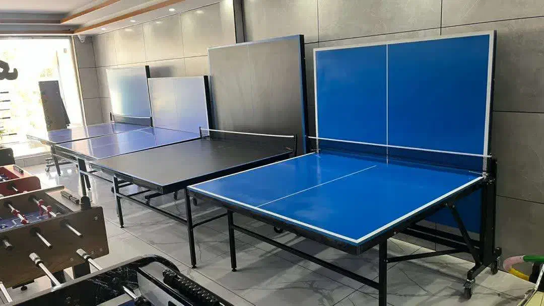 ام دی اف درجه1 پینگ پنگ|ورزش‌های توپی|تهران, شیخ هادی|دیوار