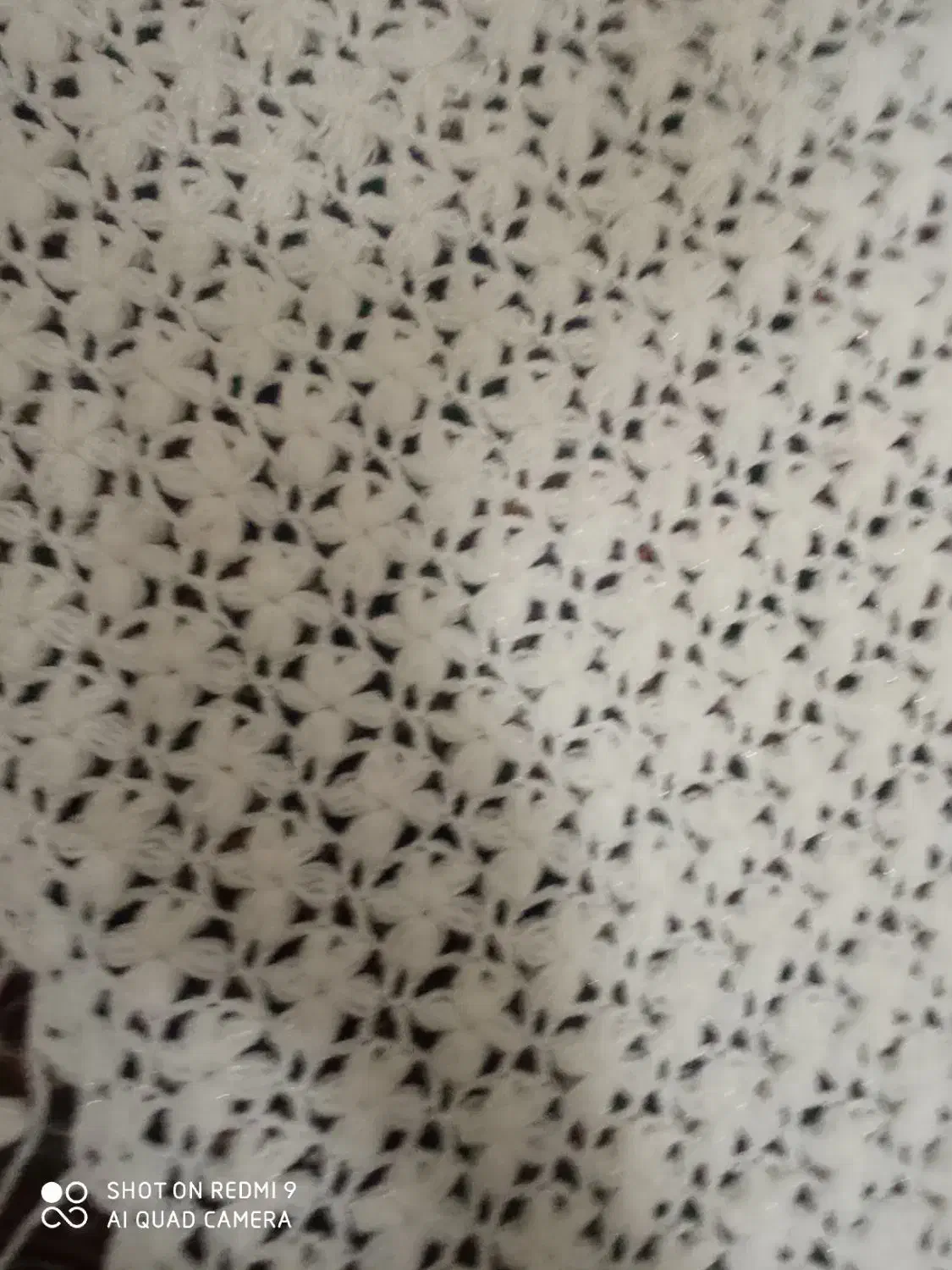 شال|لباس|قم, انصار‌الحسین|دیوار