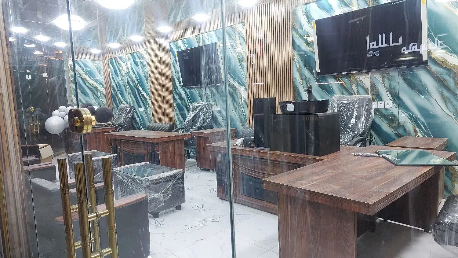 استخدام.اقاخانم املاک کلاسیک.شهرک دانشگاه.فرهنگشهر|استخدام اداری و مدیریت|اهواز, شهرک دانشگاه|دیوار