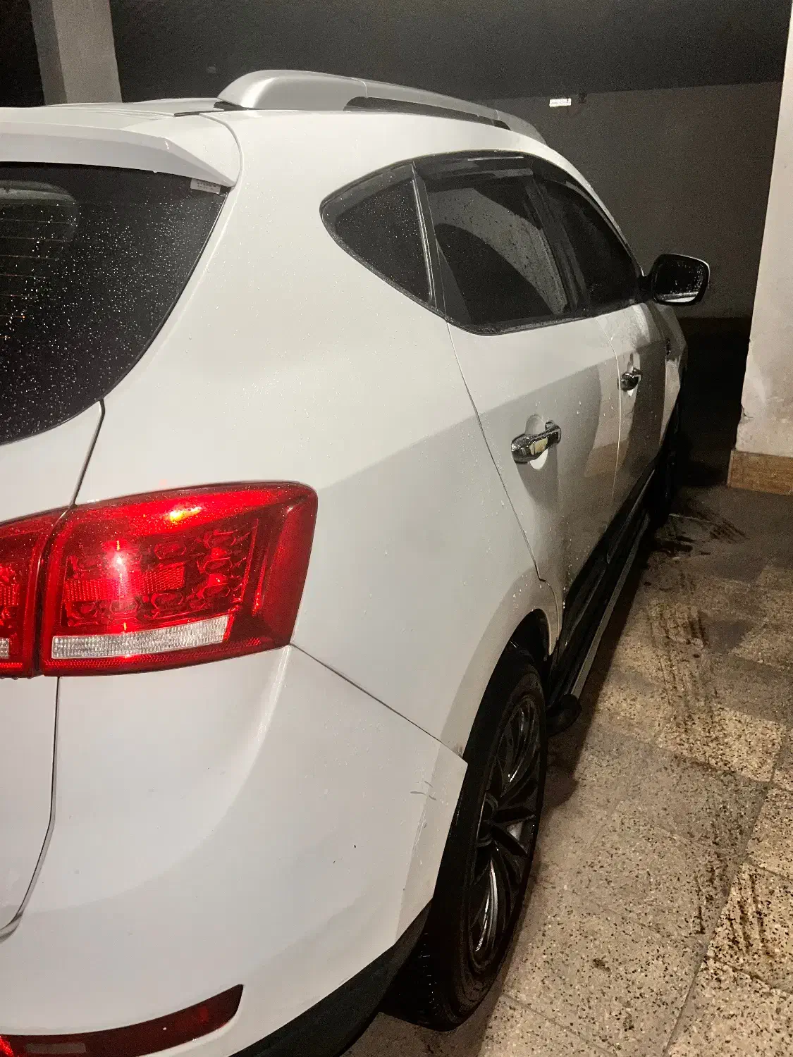 جک s5 مدل ۹۸|خودرو سواری و وانت|مشهد, شاهد (شهرک غرب)|دیوار