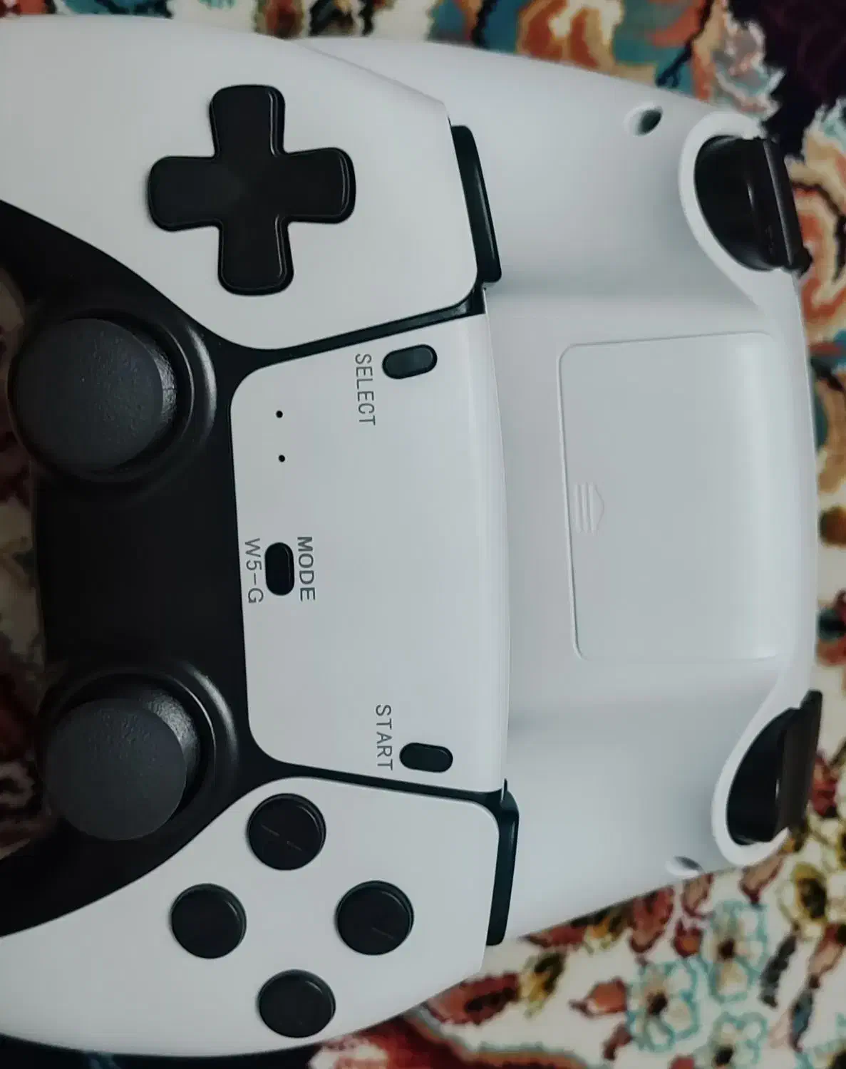 مینی پی اس 5 2.4GWIRELESs|کنسول، بازی ویدئویی و آنلاین|اسلام‌شهر, شهرک سعیدیه|دیوار