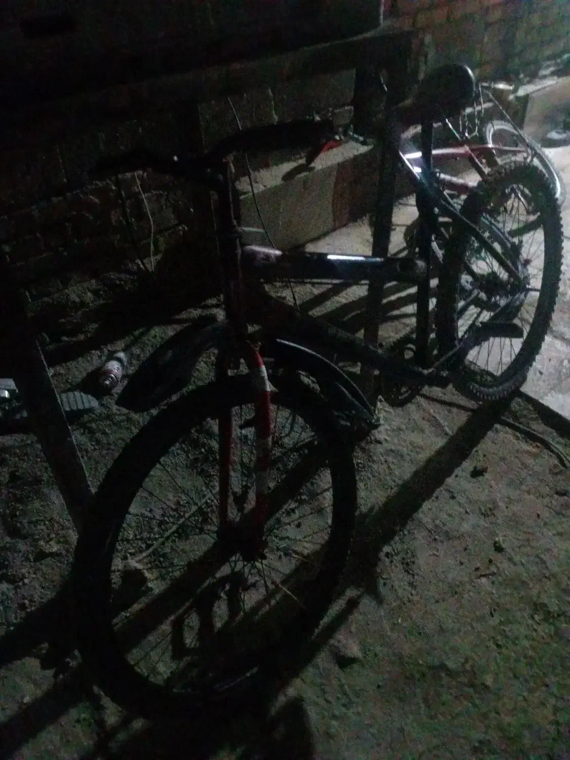 دوچرخه تروتمیز 26|دوچرخه، اسکیت، اسکوتر|سراوان, |دیوار