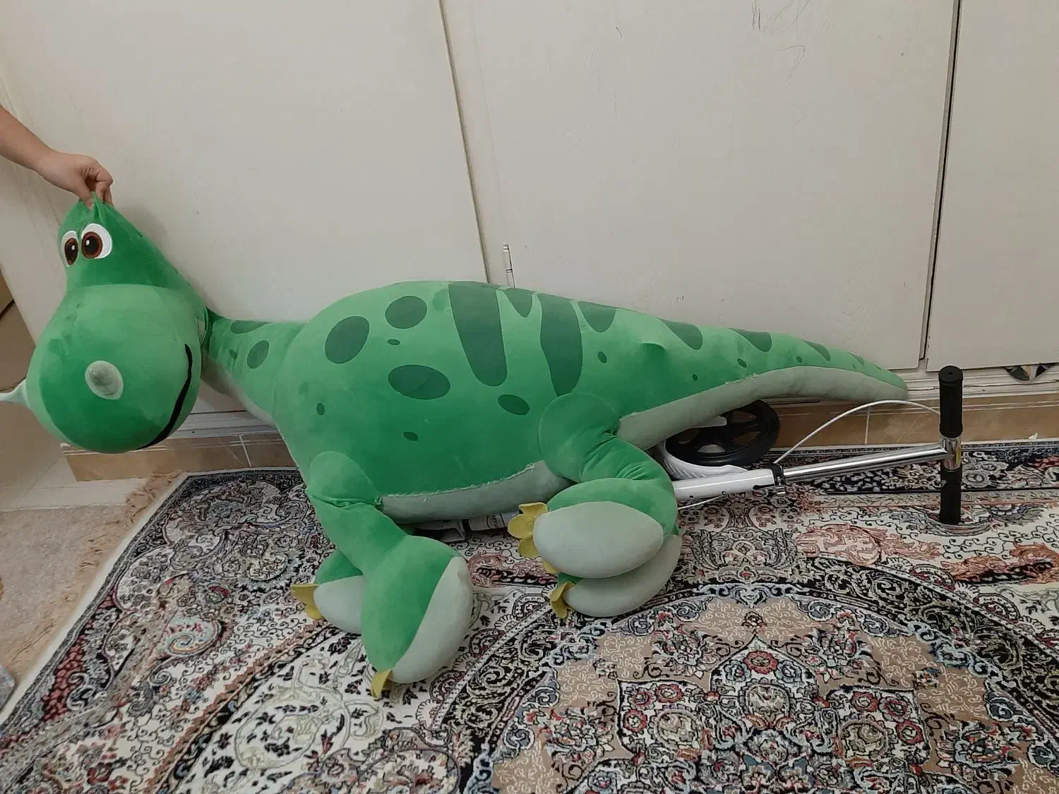 درحدنو|اسباب‌بازی بچه|بندرعباس, |دیوار