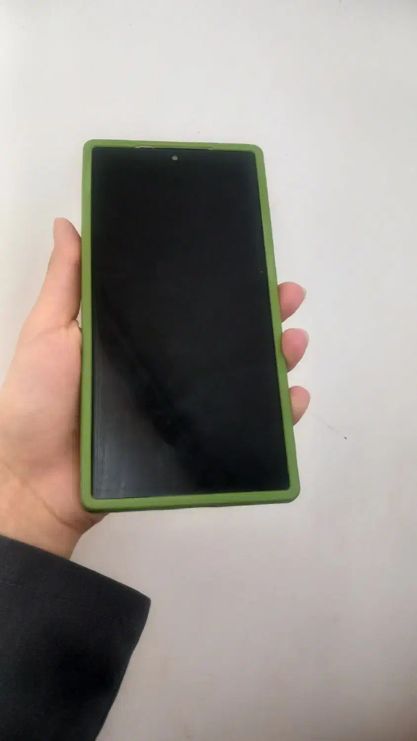 گوشی s24 فیک|موبایل|مسجد سلیمان, |دیوار