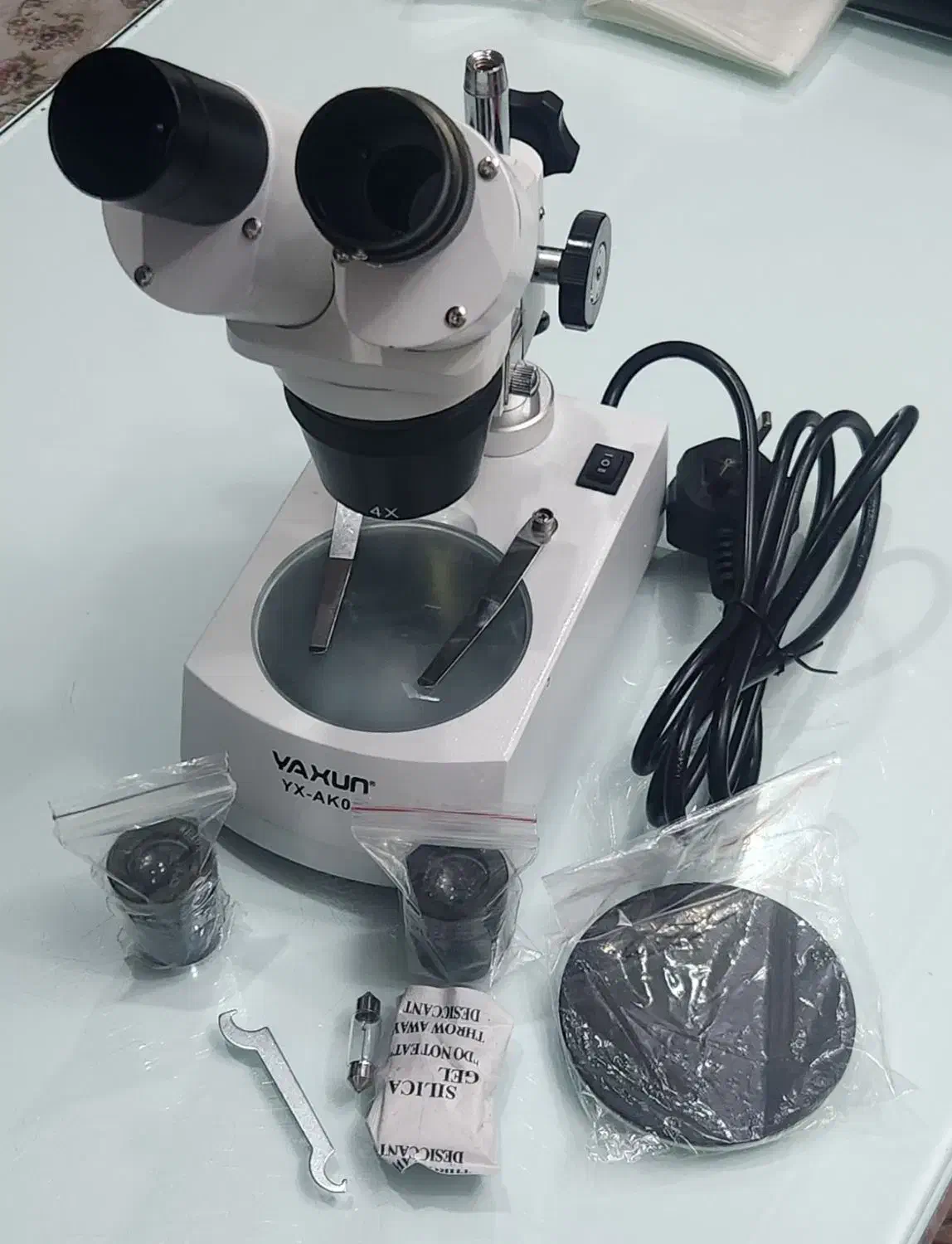 لوپ یاکسون|لوازم جانبی موبایل و تبلت|مشهد, رسالت|دیوار