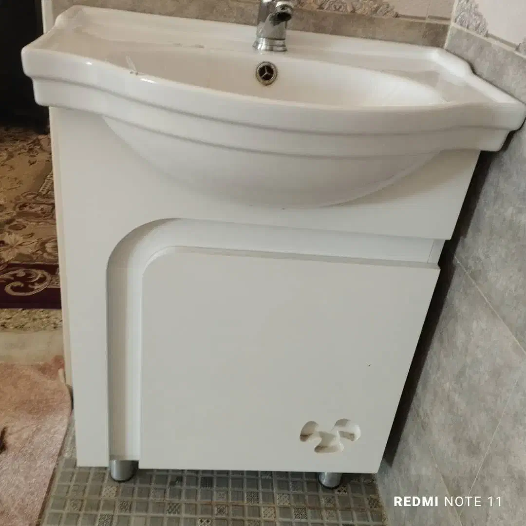 روشویی|لوازم سرویس بهداشتی|مرودشت, ده بید|دیوار