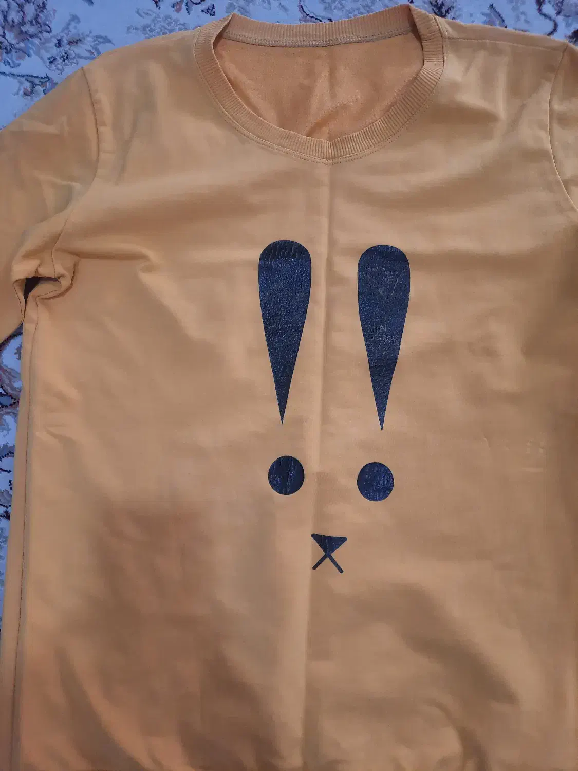 بلوز دخترانه نخ پنبه|لباس|قرچک, مهدیه|دیوار