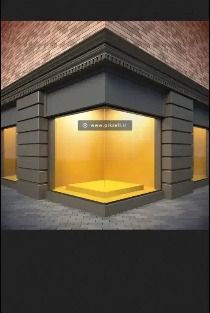 فروش مغازه در ملکشاهی|فروش مغازه و غرفه|ملکشاهی, |دیوار