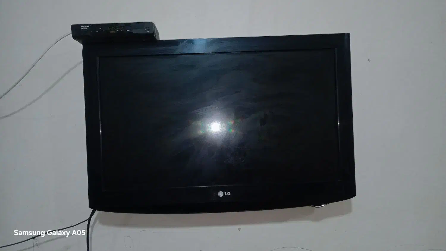 تلویزیون|تلویزیون و پروژکتور|باغ ملک, |دیوار