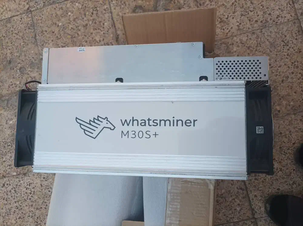 ماینر M50 124T|قطعات و لوازم جانبی رایانه|اهواز, کمپلو شمالی|دیوار