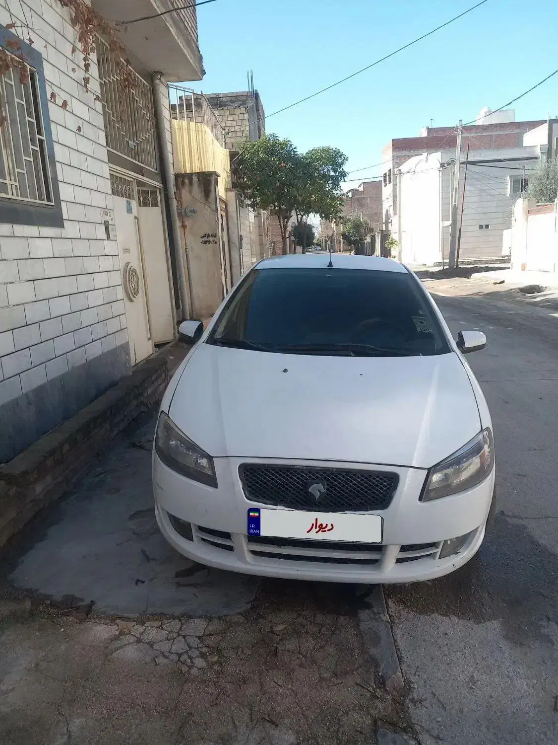 راناLx 95|خودرو سواری و وانت|گنبد کاووس, |دیوار