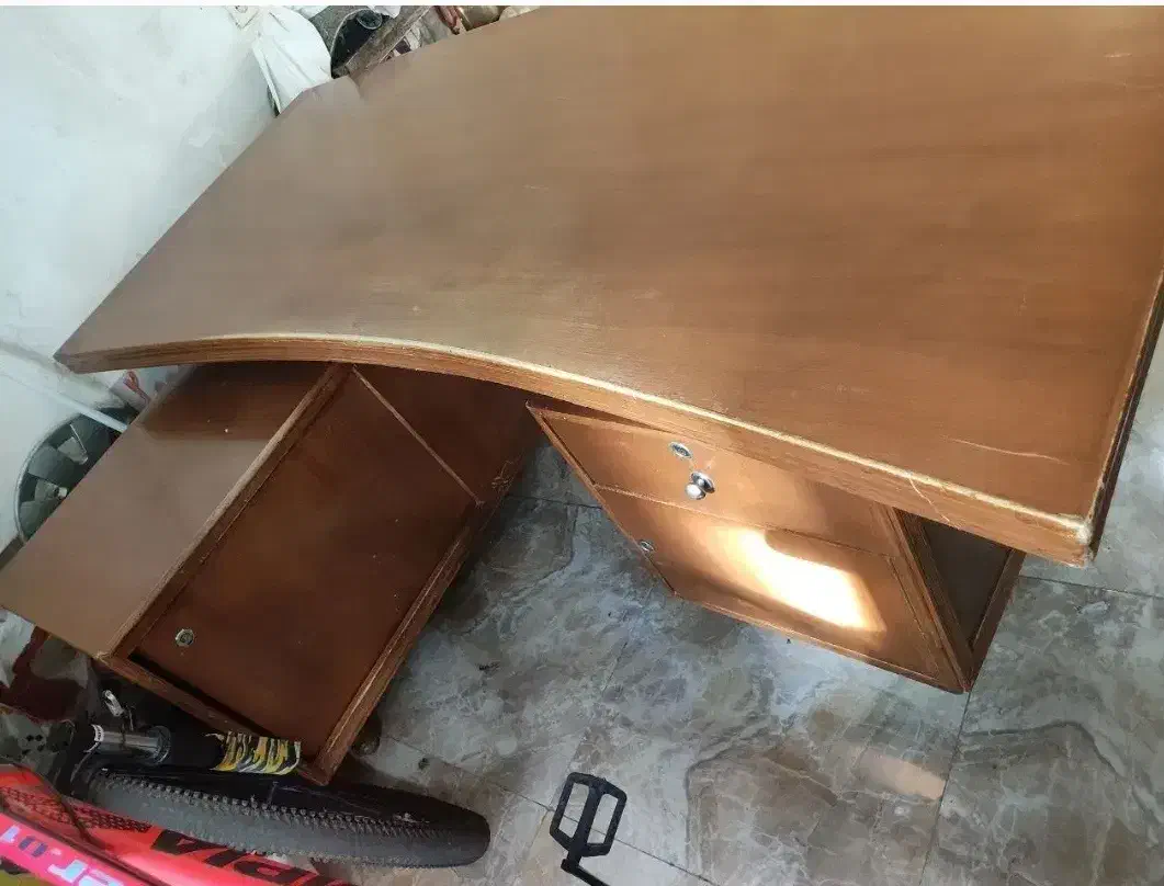 میز در حد|میز تحریر و کامپیوتر|تبریز, |دیوار