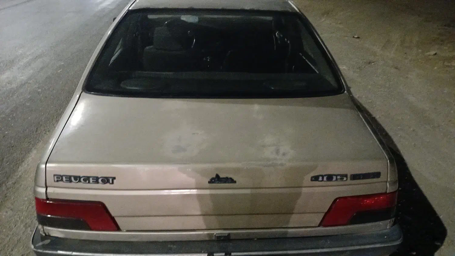 خودرو|خودرو سواری و وانت|شاهین‌شهر, الهیه|دیوار