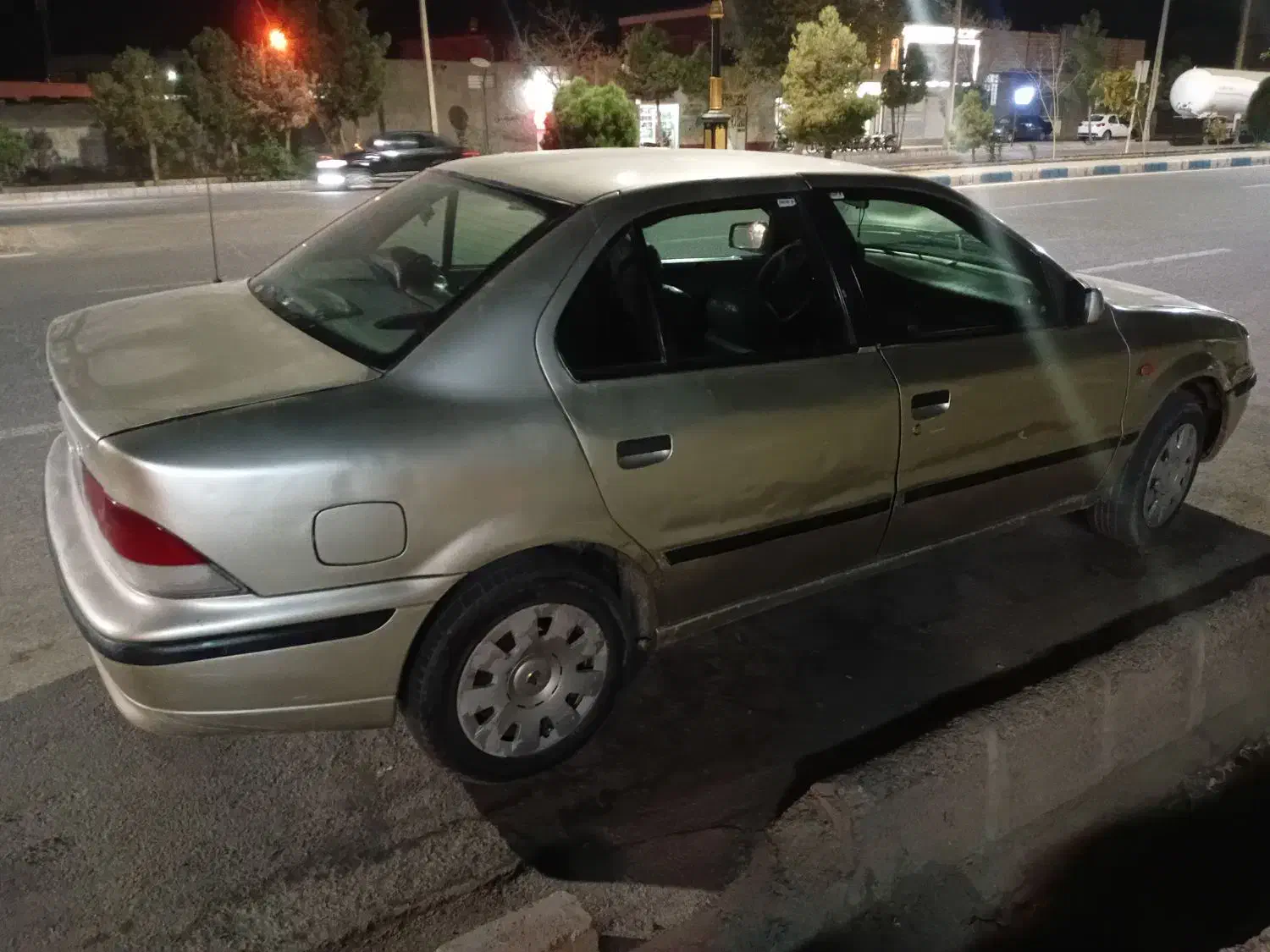 سمندفروش فوری|خودرو سواری و وانت|تایباد, |دیوار