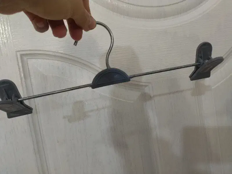 چوب لباسی|بندرخت و رخت‌آویز|ملایر, |دیوار