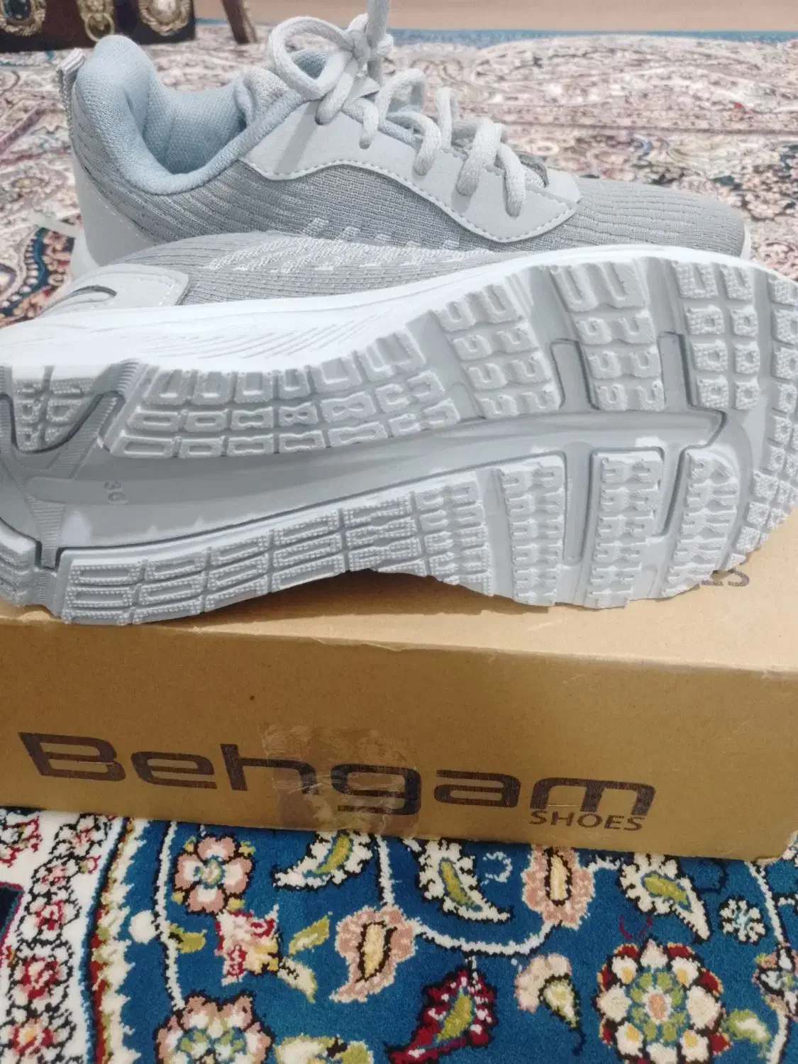 کفش تازه|کیف، کفش، کمربند|سقز, |دیوار