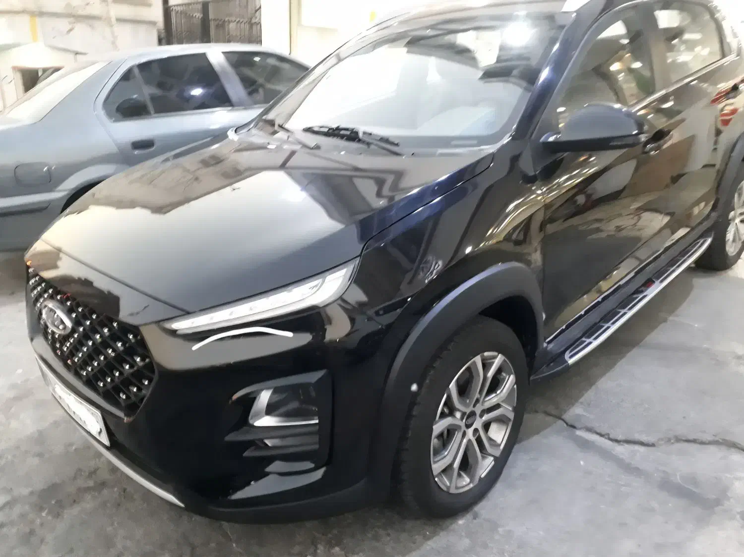 x22pro|خودرو سواری و وانت|تبریز, |دیوار